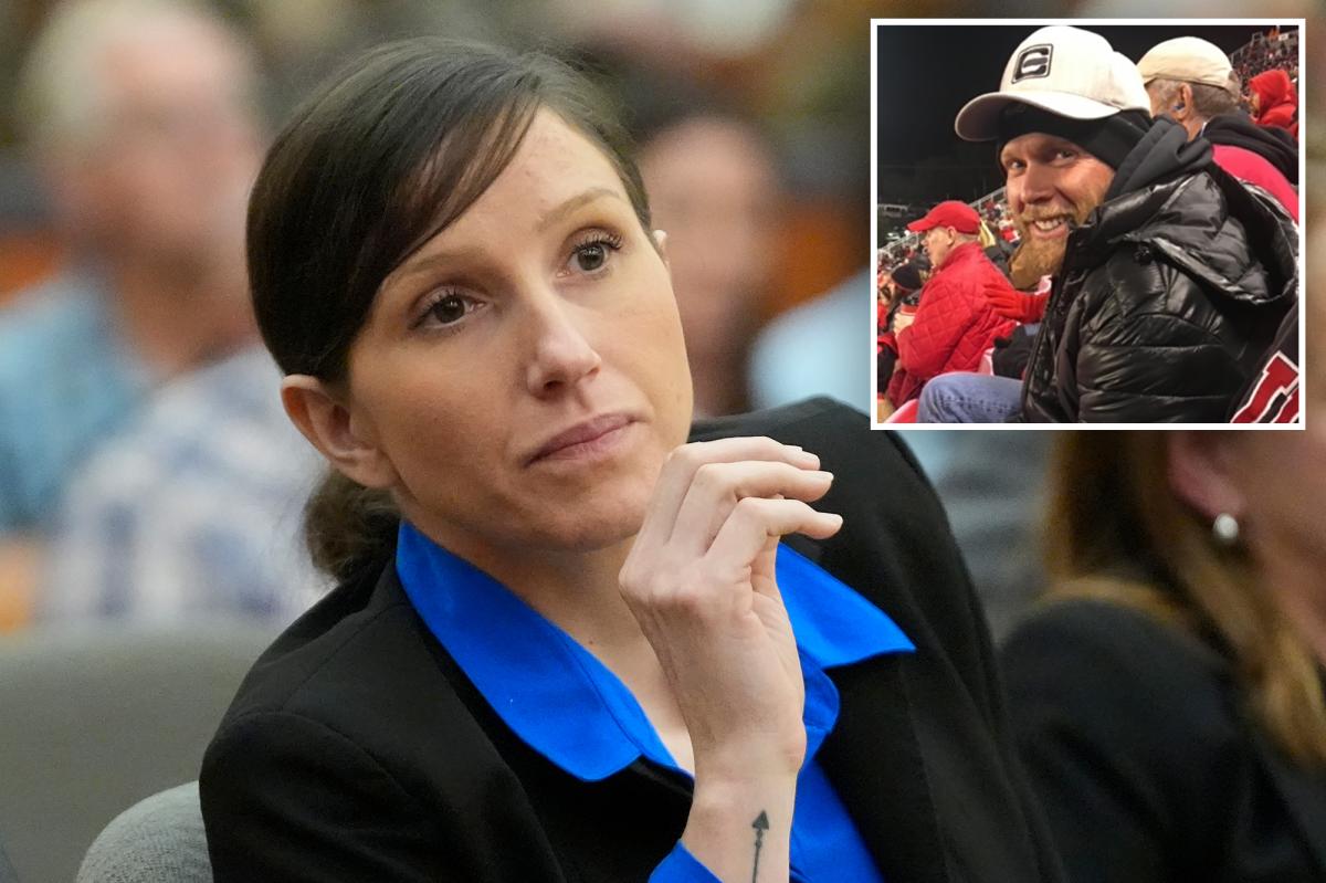 Kouri Richins poisoned husband for a very vain reason, prosecutor says