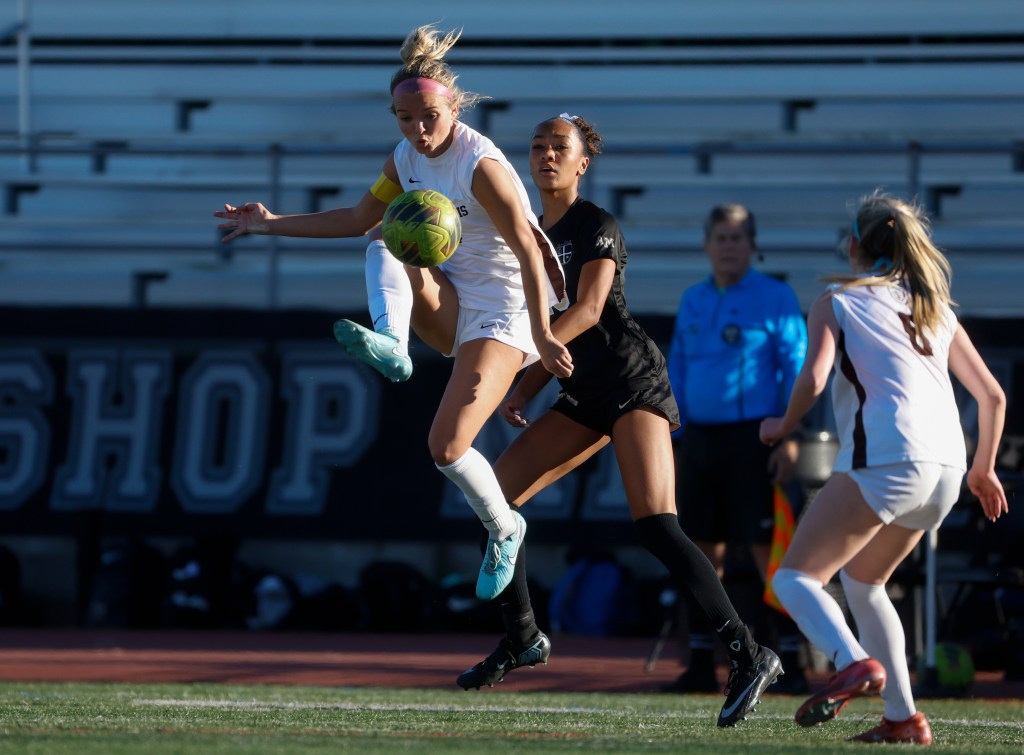 Tuesday’s scores, upcoming schedule – The Mercury News