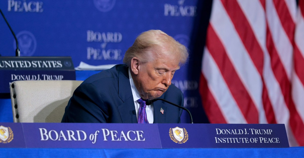 US buildup in the Middle East: Is Trump really about to attack Iran?